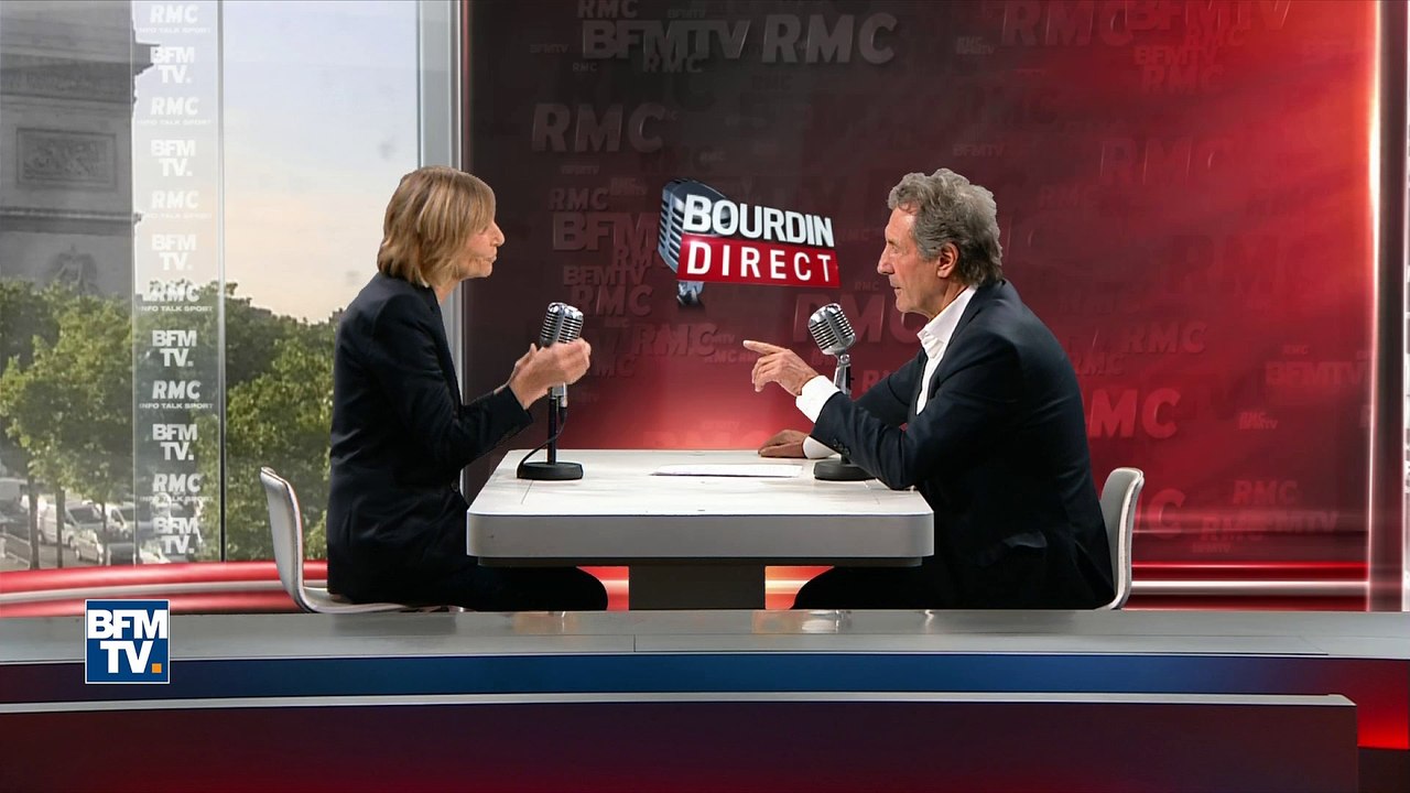 Sanctions, Crimée, Tchétchénie… Face à Poutine, Macron "ne s'interdira rien", dit de Sarnez