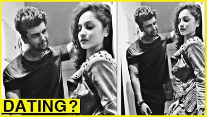 Ankita Lokhande's RELATIONSHIP With Kushal Tandon REVEALED, Find Out! | TellyMasala