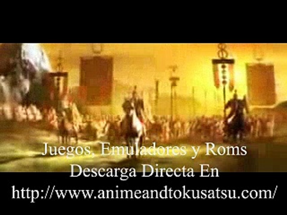 Imperium 1