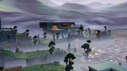 Donald Duck Trailer – Disney Infinity 2.0 _ HD-vFDnv_JiWUk