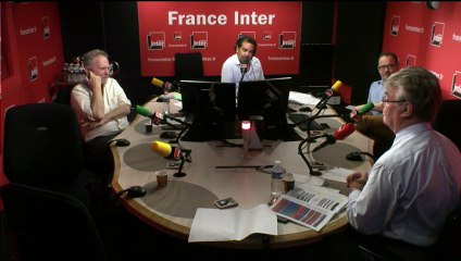 Jean-Paul Delevoye répond aux auditeurs d'interactiv'