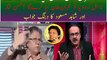 PMLN Imran Khan Ko Na Ehl Karwa Degi.. Watch Hassan Nisar & Shahid Masood Response.