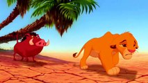 Disney - Der König der Löwen - Offiz