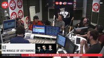 La radio OUI FM en direct vidéo /// La radio s'écoute aussi avec les yeux (3052)