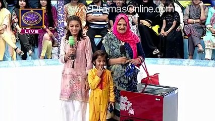 Dabe Main Jahaz Hoga .. See What Fahad Mustafa Replied ??