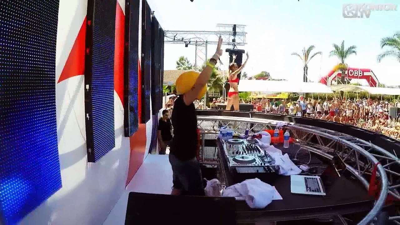 Ricardo Katsuki Megamix Vol.3