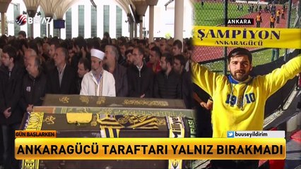 Gün Başlarken 29 Mayıs 2017