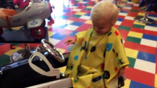 Baby Michael Gets a Haircut-CFKdoF0qtqo