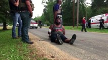 Incroyable scène au Mississippi: Cory Gobolt tue 8 personnes puis répond à une journaliste