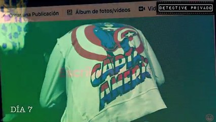 TODOS LOS RETOS DE LA BALLENA AZUL  VÍDEOS DE TERROR  DETECTIVE PRIVADO