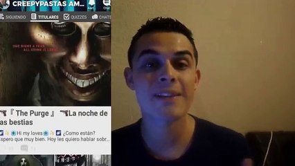 Videos De Terror 144   Vídeos De Miedo Para No Dormir   DavidAcosta