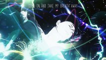 Yuri On Ice ED _ You Only Live Once Cover【H