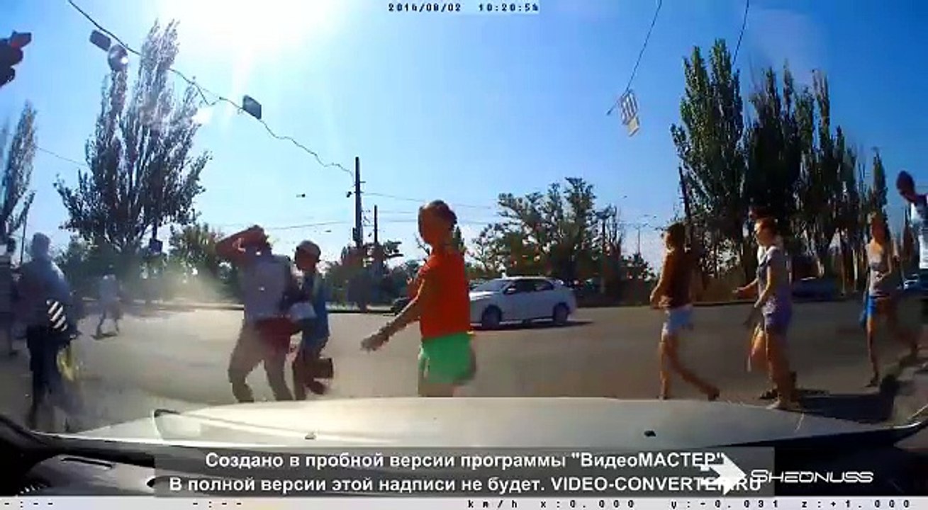 bike crashes