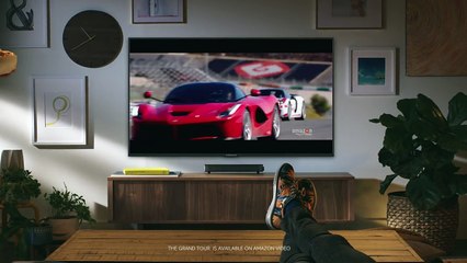 Introducing Element 4K Ultra HD Smart TV – Amazon Fire TV Edition