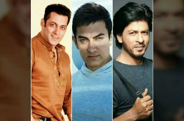 khans movies comparisons