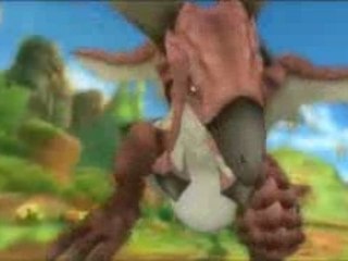 Eternal Sonata - Trailer européenne - Xbox360