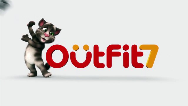 Poking and Prodding Talking Tom-6jrm4Wi84mM