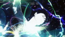 Yuri On Ice ED _ You Only Live Once Cover【Hikaru】-u8QXwushOSc