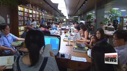 Small Bookstores Are Making a Comeback