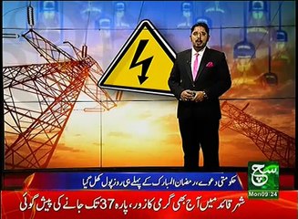 News Bulletin 09am 29 May 2017 Such TV