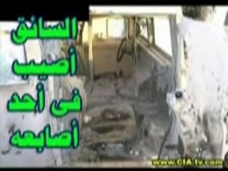 أسد تكريت /_الامريكان لا يموتون