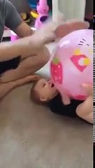 Clip 36 cute baby and funny baby videos