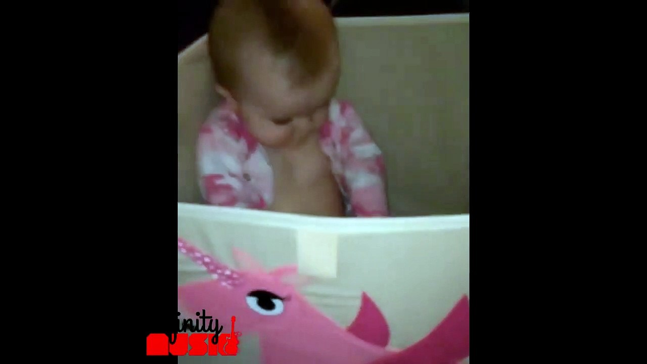 Clip 32 cute baby and funny baby videos