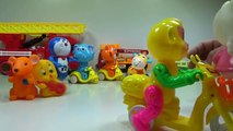 Baby Studio - Funny learning colors   learn colors - YouTube