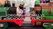 Thomas & Friends New Minis Extravaganza - Worlds Strongest Engine Thomas the Tank Engine
