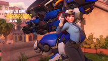 Overwatch: My heart was beating out of my chest