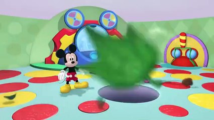 Disney Junior _ La Maison de Mickey - Le Magicien d'Izz, Extrait de l'épisode