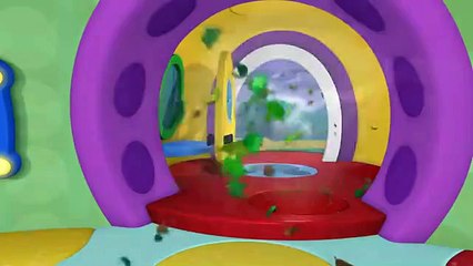 Disney Junior _ La Maison de Mickey - Le Magicien d'Izz, Extrait de l'épisode