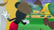 Disney Junior _ La Maison de Mickey - Le Magicien d'Izz, Extrait de l'épisod