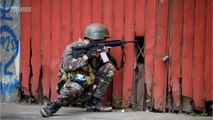 Philippines: plus de 2000 civils pris au piège par des islamistes