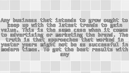 Modern Analytics That Will Help With Your Digital Advertising
