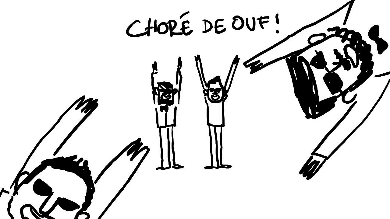 (animatic) - PONPONPON - CHOCHOINOCHOI (Kyary Pamyu Pamyu Cover)-VZSmRObk2_w