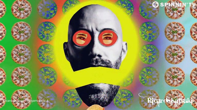 Ricardo Katsuki Megamix Vol.6