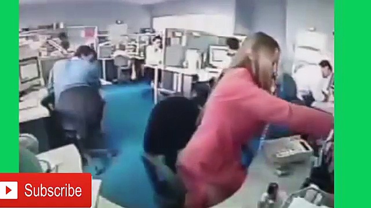 office breakdown, funny clips