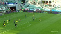 Śląsk Wrocław 4:1 Arka Gdynia MATCHWEEK 35: HIGHLIGHTS