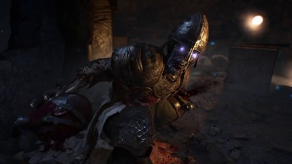 14 Origins Call of Duty Zombies tráiler