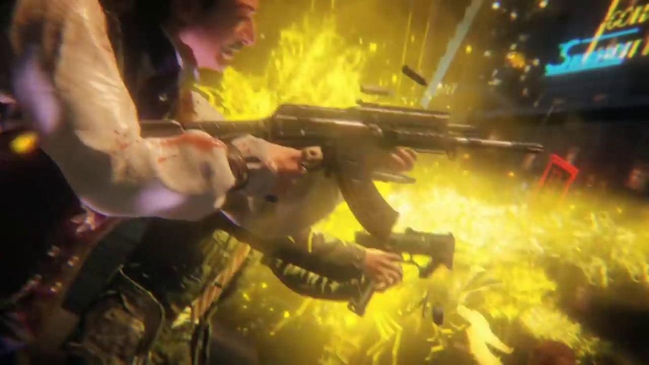 15 Call of Duty Black Ops III Shadows of Evil  Zombies Trailer