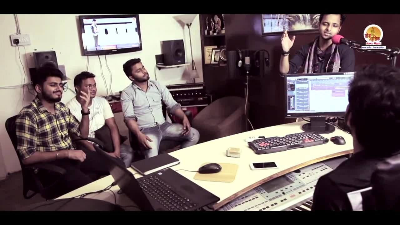 Maula Ali - Jam Session With Raj Mahajan