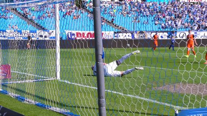 Wisła Płock 1:2 Zagłębie Lubin MATCHWEEK 35: HIGHLIGHTS