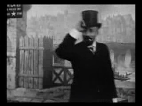 Georges Méliès: Le Roi du maquillage (1904)