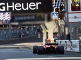 F1 Monaco 2017 : Classements Grand Prix et championnats