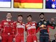 Classements du Grand Prix F1 de Monaco 2017 [Infographie]