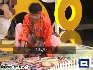 best of jogi baba Mazaq Raat 2017_ new hd january 2017 by Ali Mughal - YouTube