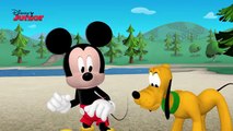 Magical Moments _ Mickey Mouse Clubhouse_ Camping _ Disney Junior UK