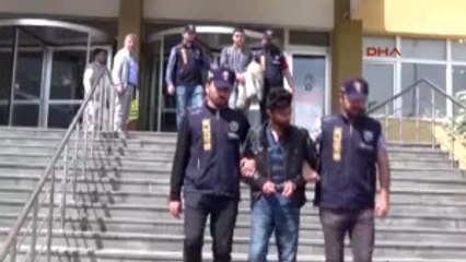 Kayseri'de Kaçak Sigara Operasyonu: 2 Gözaltı