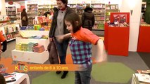 Ateliers Fnac Kids DISNEY, des activités ludiques qui stimulent la créativité et l'imaginati